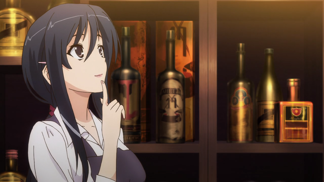 Walkure Romanze (PuyaSubs!!)